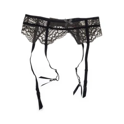 Jarretelle (Groen) van Hunkemöller
