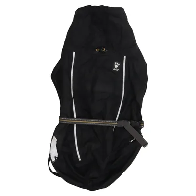 Manteau pour chien (Noir) de Hurtta Polyamide, Polyester