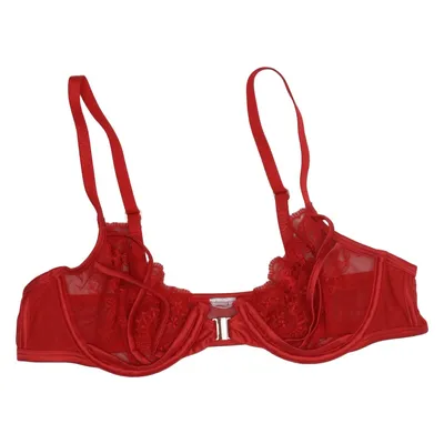 Bra (Red) from Lounge Underwear