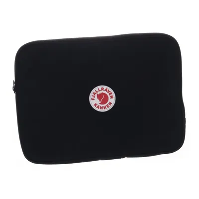 Laptopsleeve (Sort) fra Fjällräven