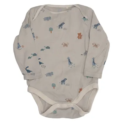 Body (Beige, Multicolore) de Next Baby Coton