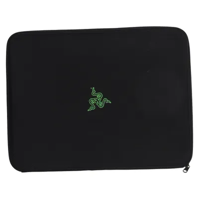 Sacoche d'ordinateur portable (Noir) de Razer