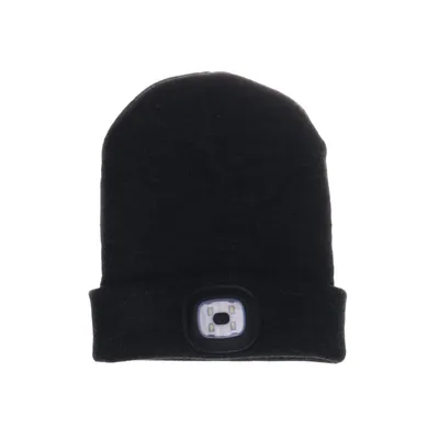 Beaniemössa (Grå) från King Craft Fashion Akryl, Polyester