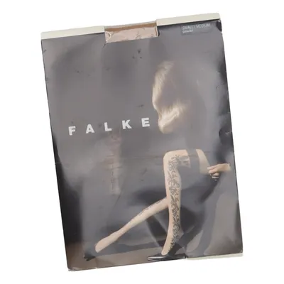 Stay-ups (Beige, Svart) från Falke