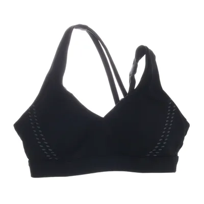 Sport-bh (Zwart, Grijs) van ICIW Elastaan, Nylon