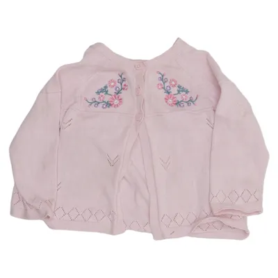 Cardigan (Pink) from So Cute Cotton