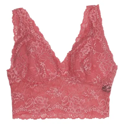 Brassière (Rose) de Missya