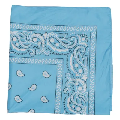 Mouchoir (Bleu)