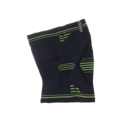 Knee support (Black, Green) from Sensiplast