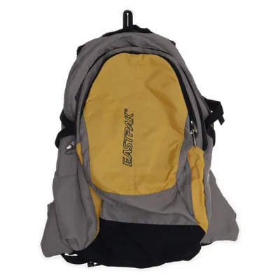 Ryggsäck (Gul, Grå, Svart) från Eastpak
