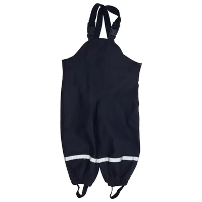 Pantalon imperméable (Bleu) de TCM Polyester