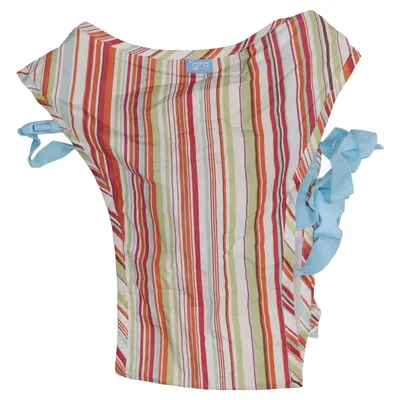 Porte-bébé (Blanc, Multicolore) de The Gro Company