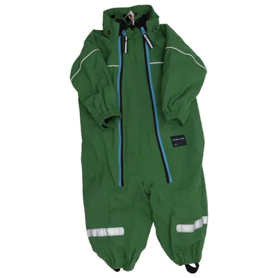 Overall (Green) from Polarn O. Pyret