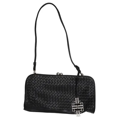 Sac à bandoulière (Noir) de Farrutx