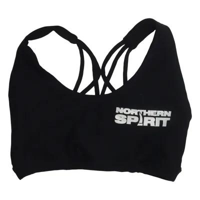 Sport-BH (Svart) från Northern Spirit