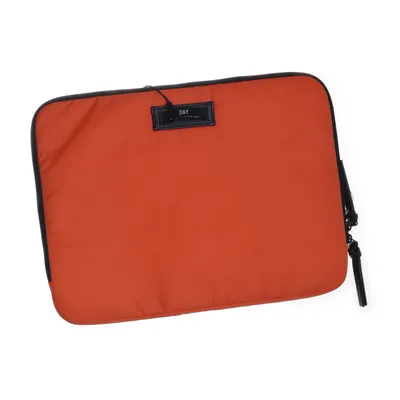 Tablet hoes (Rood, Zwart) van Day Et