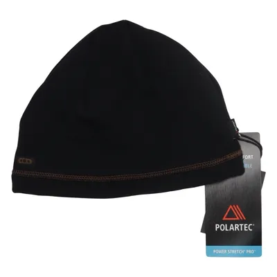 Trainingsmuts (Zwart) van Dunderdon Elastaan, Polyamide, Polyester