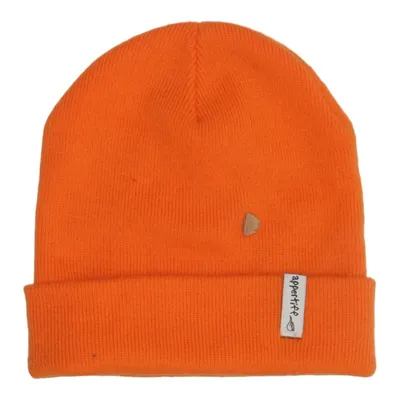 Beaniehue (Orange) fra Appertiff Akryl