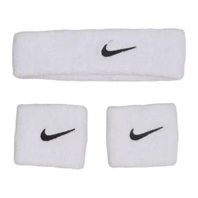 Sweatband (White) from Nike