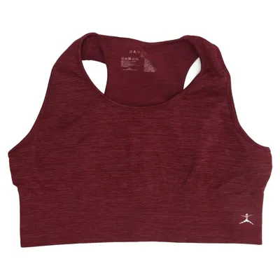 Sport-bh (Lila) van Danskin Elastaan, Polyamide, Gerecycled polyester