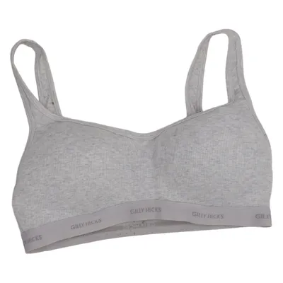 Bralette (Grau) von Gilly Hicks