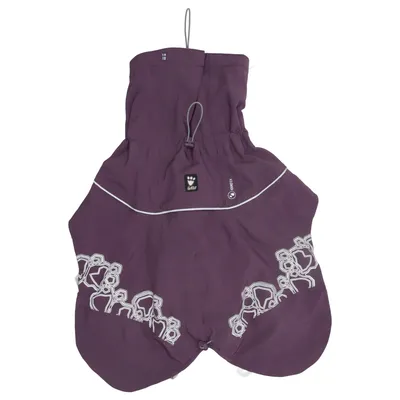 Hundtäcke (Lila) från Hurtta Polyester