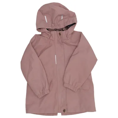 Jacket (Pink) from Outerwear by Name It Nylon, Polyester
