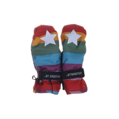 Vantar (Flerfärgad) från Villervalla Polyester