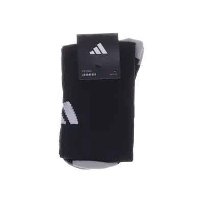 Football socks (Black) from Adidas