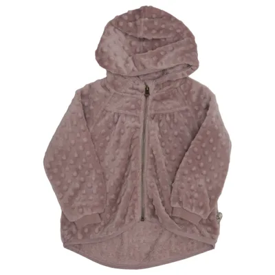 Fleece jacket (Colchester Jr Fleece Jacket) from POMPdeLUx Polyester