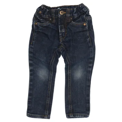 Jeans (Blau) von Edward Baumwolle