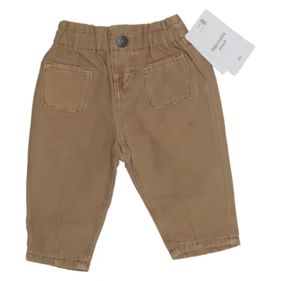 Byxor (Brun) från H&M Bomull