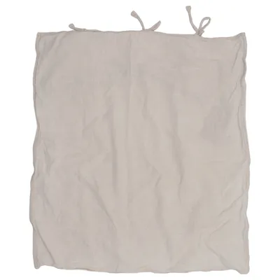 Pillowcase (Beige) from Hemtex Cotton, Linen
