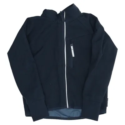 Jacket (Blue) from Polarn O. Pyret Polyester