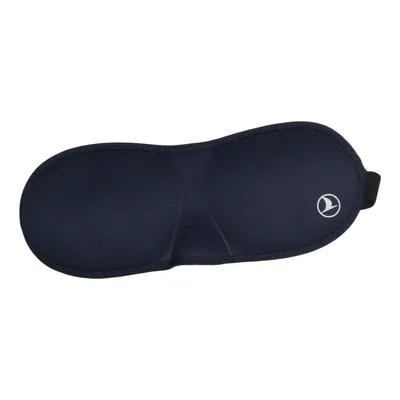 Masque de sommeil (Bleu) de Turkish Airlines