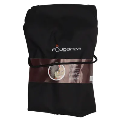 Horse accessory (Black) from Fouganza