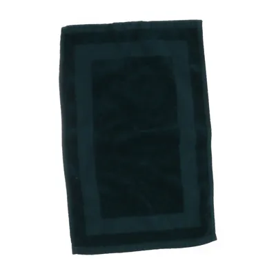 Handduk (Grön) från H&M Home Bomull