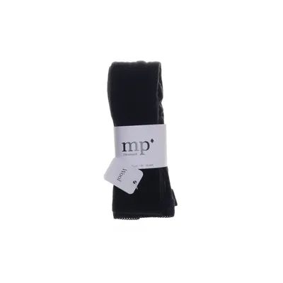 Panty (Blauw) van MP Denmark Elastaan, Merinowol, Polyamide