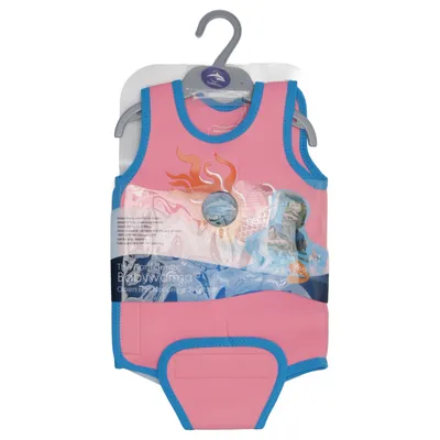Combinaison de plongée (Babywarma) de Konfidence Polyamide
