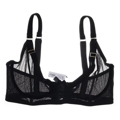 Bra (Black) from Ann Summers Elastane, Polyamide