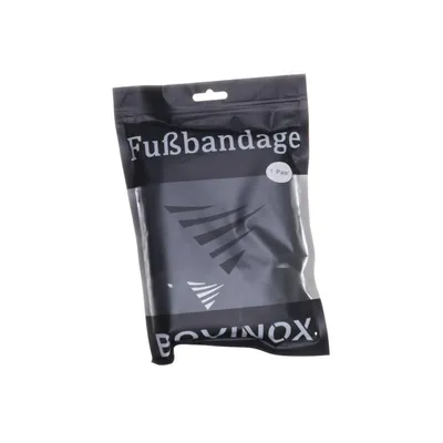 Ankle support (Black) from Bovino