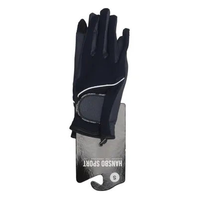 Handskar (Grå) från Hansbo Sport