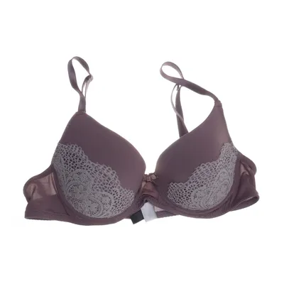 BH (Lila) från Emilia Elastan, Polyester