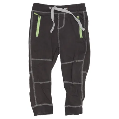 Sweatpants (Gray) from Boys