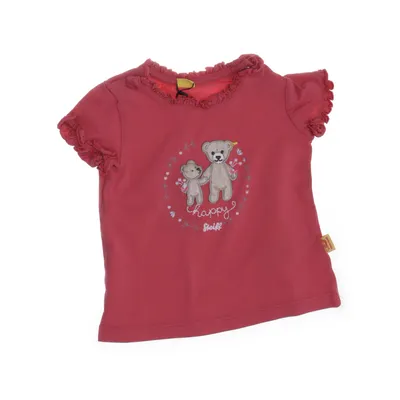 T-shirt (Rosa) från Steiff