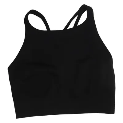 Sports-BH (Sort) fra Pierre Robert Elastan, Polyamid, Genanvendt polyester