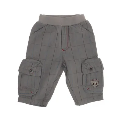 Cargo pants (Green, Multicolored) from Marese