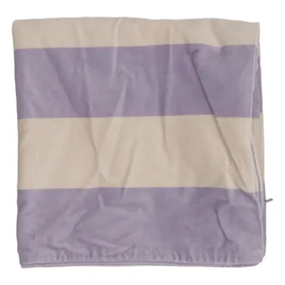 Sierkussensloop (Lila, Beige) van H&M Home Katoen