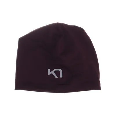 Chapeau (Violet) de Kari Traa Élasthane, Polyester
