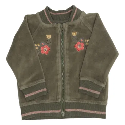 Bomberjacka (Grön) från Zeeman Bomull, Polyester